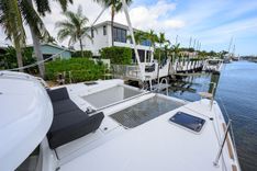 Купить яхту EOWYN - Lagoon в Shestakov Yacht Sales