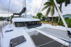 Купить яхту EOWYN 2021 в Shestakov Yacht Sales