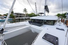 Купить яхту EOWYN 40 CATAMARAN в Shestakov Yacht Sales