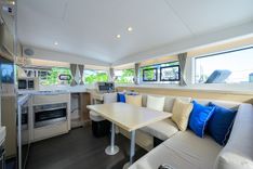 Лучшие предложения покупки яхты EOWYN 40