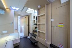 Стоимость яхты EOWYN