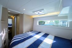 Продажа яхты EOWYN - Lagoon