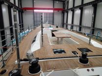 Стоимость яхты Mazarin 72 Cruiser Racer 2025