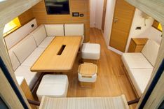 Купить Mazarin 72 Cruiser Racer 72