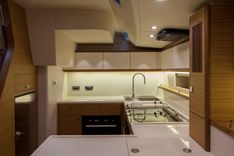 Продажа яхты Mazarin 72 Cruiser Racer 72