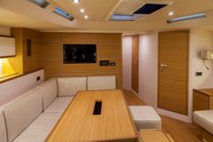 Лучшая цена на Mazarin 72 Cruiser Racer 72