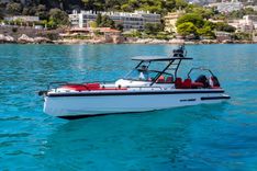 Buy a yacht Nael Shadow 500 T-Top