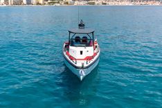 Buy a Nael 31 at Shestakov Yacht Sales