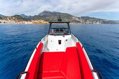 Buy a yacht Nael 2023