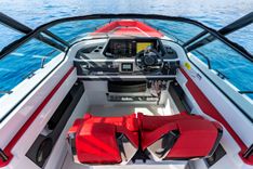 Nael - BRABUS yacht sale