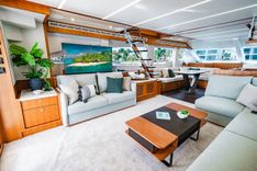 INDIGO yacht sale