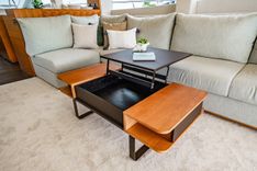 best yacht sales deals INDIGO - Johnson