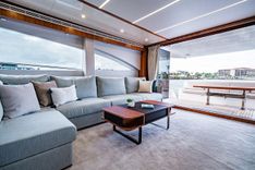 Buy a yacht INDIGO
