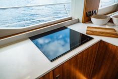 Buy a yacht INDIGO 2024