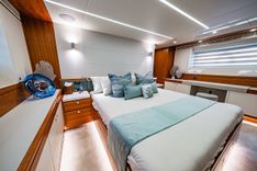 Buy a yacht INDIGO - Johnson