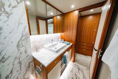 INDIGO - Johnson yacht sale