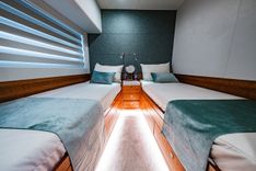best yacht sales deals INDIGO 70