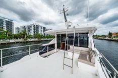 INDIGO 70 yacht sale