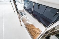 best yacht sales deals INDIGO - Johnson
