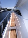 INDIGO 2024 yacht sale
