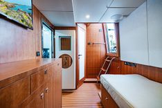 Buy a INDIGO - Johnson at Shestakov Yacht Sales