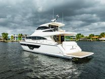 Buy a yacht INDIGO 70