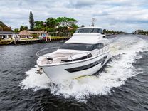 Buy a INDIGO at Shestakov Yacht Sales
