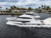Buy a yacht INDIGO SKYLOUNGE