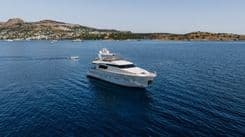 Buy a yacht SAN LORENZO SL 72 - SAN LORENZO