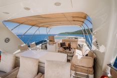 SAN LORENZO SL 72 - SAN LORENZO yacht sale