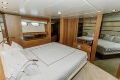 best yacht sales deals SAN LORENZO SL 72 - SAN LORENZO