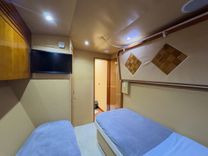 VIDA 1 77 yacht sale