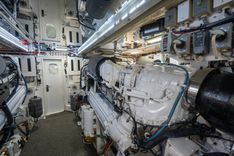 best yacht sales deals VIDA 1 2008