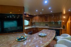 Buy a yacht VIDA 1 - Hatteras