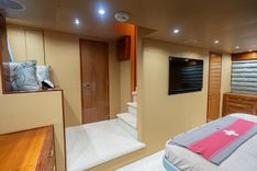 Buy a yacht VIDA 1 2008