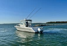 Buy a Seanior Moment 39 at Shestakov Yacht Sales