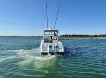 Buy a yacht Seanior Moment