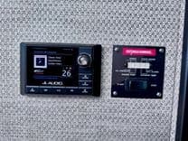 Buy a Seanior Moment 370 Aegean at Shestakov Yacht Sales