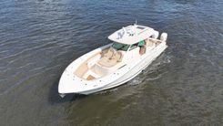 Buy a yacht PAIN KILLER - SCOUT BOATS