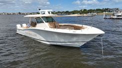 PAIN KILLER 38 yacht sale