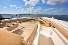 PAIN KILLER - SCOUT BOATS yacht sale