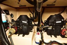 Buy a PAIN KILLER - SCOUT BOATS at Shestakov Yacht Sales