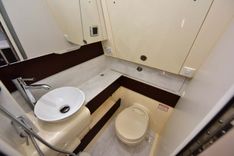 Buy a yacht PAIN KILLER - SCOUT BOATS