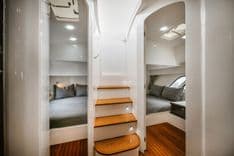 Лучшие предложения покупки яхты Sea and Sand II 47