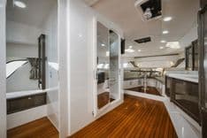 Продажа яхты Sea and Sand II - INTREPID POWERBOATS INC.