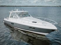 Продажа яхты Sea and Sand II