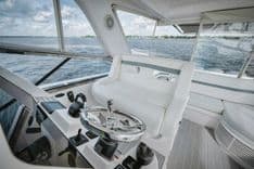 Купить яхту Sea and Sand II - INTREPID POWERBOATS INC. в Shestakov Yacht Sales