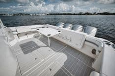 Купить яхту Sea and Sand II 47 в Shestakov Yacht Sales