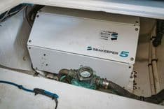 Стоимость яхты Sea and Sand II 47