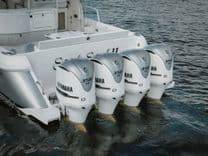 Стоимость яхты Sea and Sand II - INTREPID POWERBOATS INC.